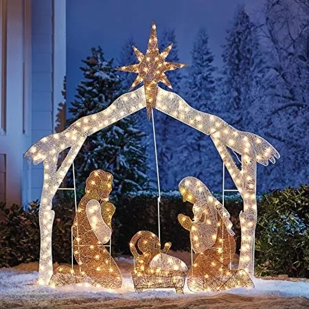 Christmas Decoration Image 3