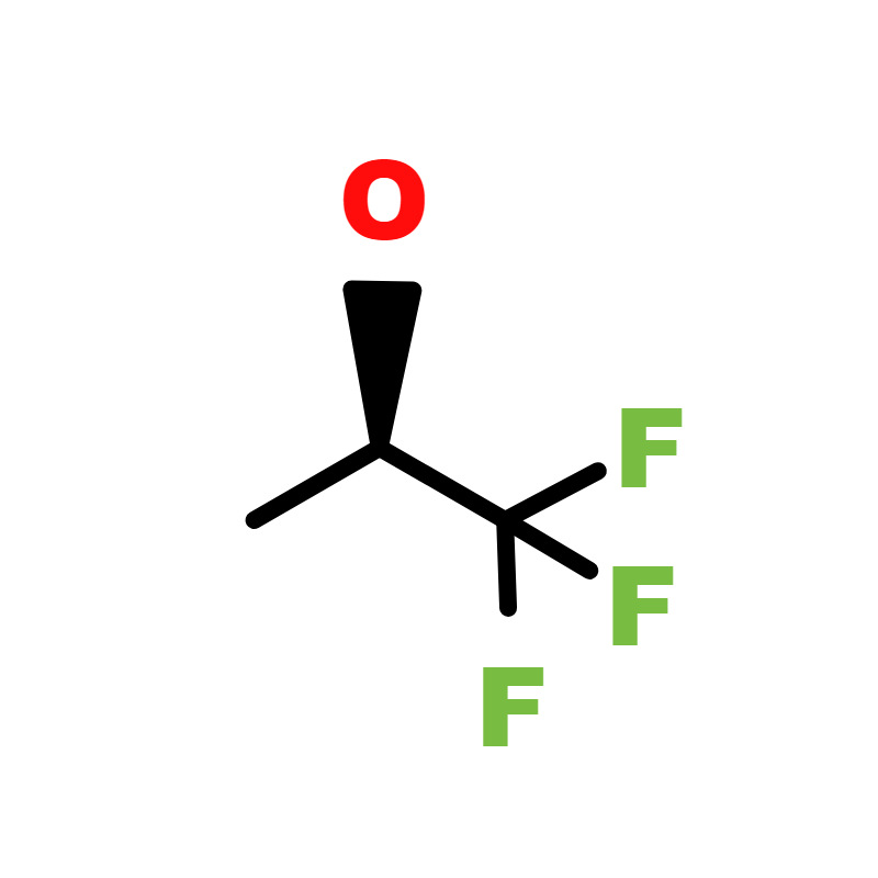 (R)-1,1,1-三氟-2-丙醇CAS号17628-73-8 99% ee99% 量大优惠