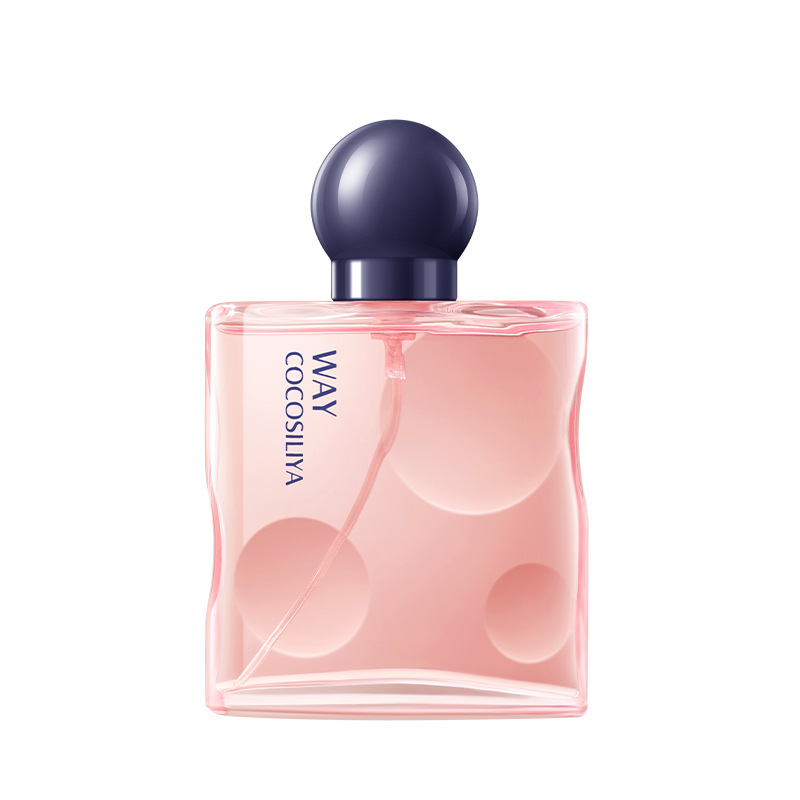 Cross-border COCOSILIYA auto-ilimitado seducción perfumes duraderos fragancias ligeras mayoristas un cabello image 5