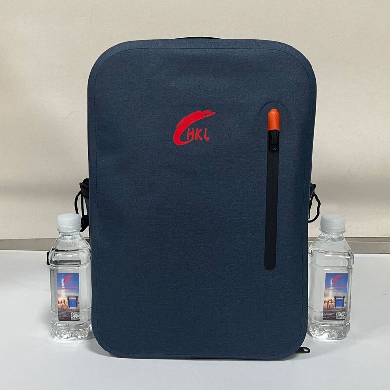 Tpu Waterproof Computer Bag 15.6inch Notebook Men's and Women's Backpack Large Capacity Travel Casual Fashion Student School Bag