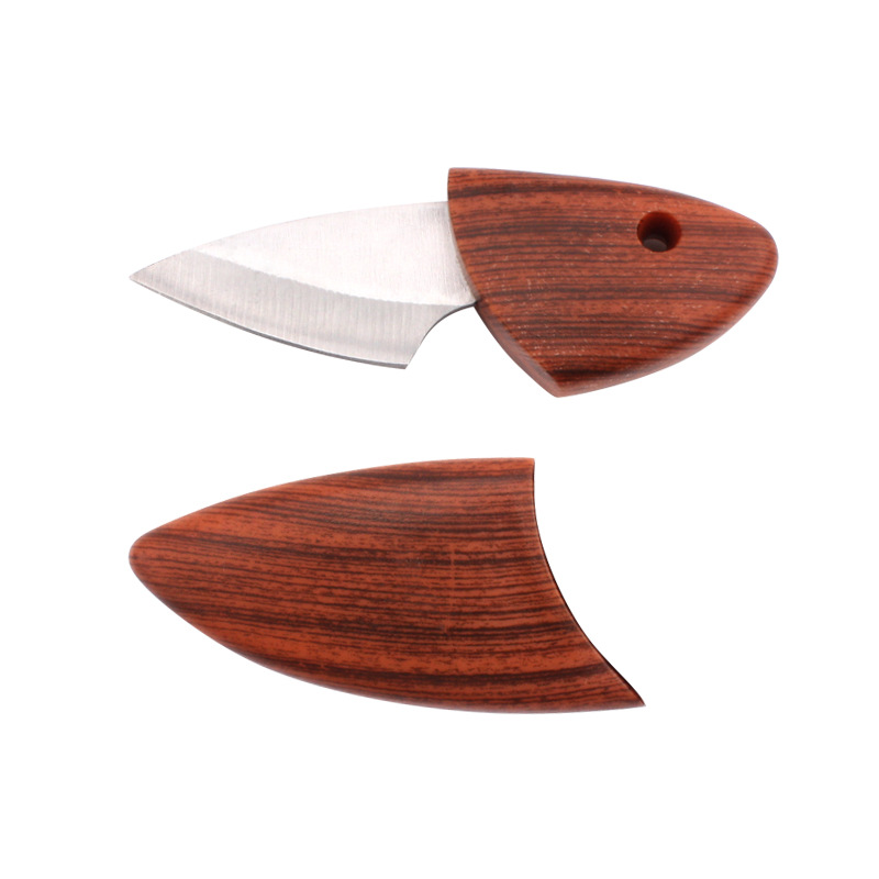 작은 살찐 돼지 칼 (두께 0.6)