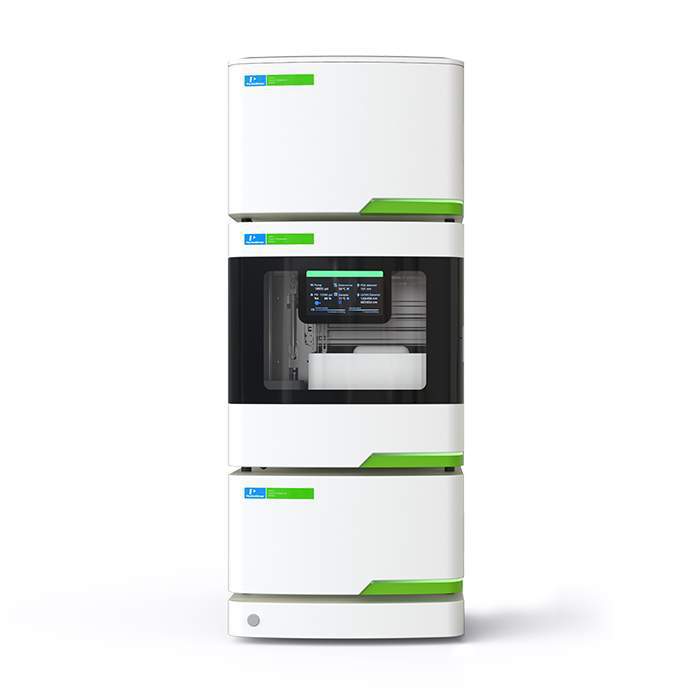 珀金埃尔默PerkinElmer LC 300高效液相色谱仪