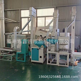 粮食加工设备;肥料加工设备;食用油加工