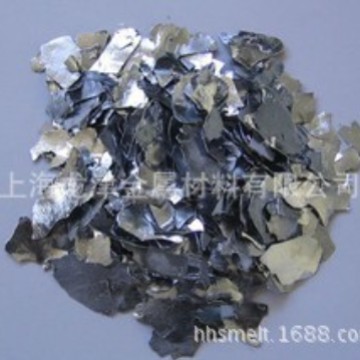 供应电解铬片 铬粉 高纯铬片