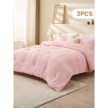 E 62233 Double Thick Quilt ˫�˼Ӻ��ӿ羳����ͨ