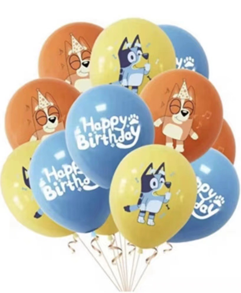 SKU-10-布鲁伊12PCS