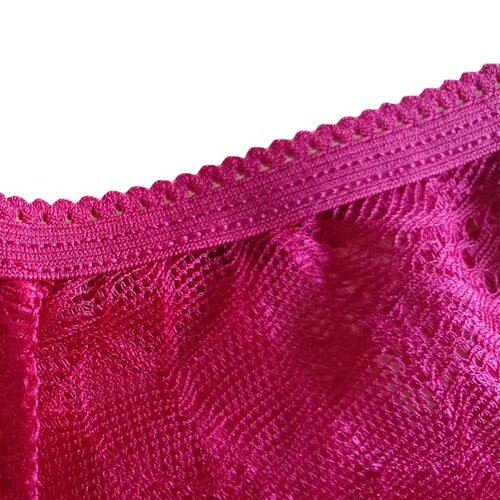 Women's lace underwear sexy sports sexy low-waist seamless briefs lace women's thong foreign trade T-pants