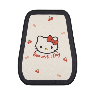 Seat cushion, seat cover — Seat Cushion Linen All-Season Breathable