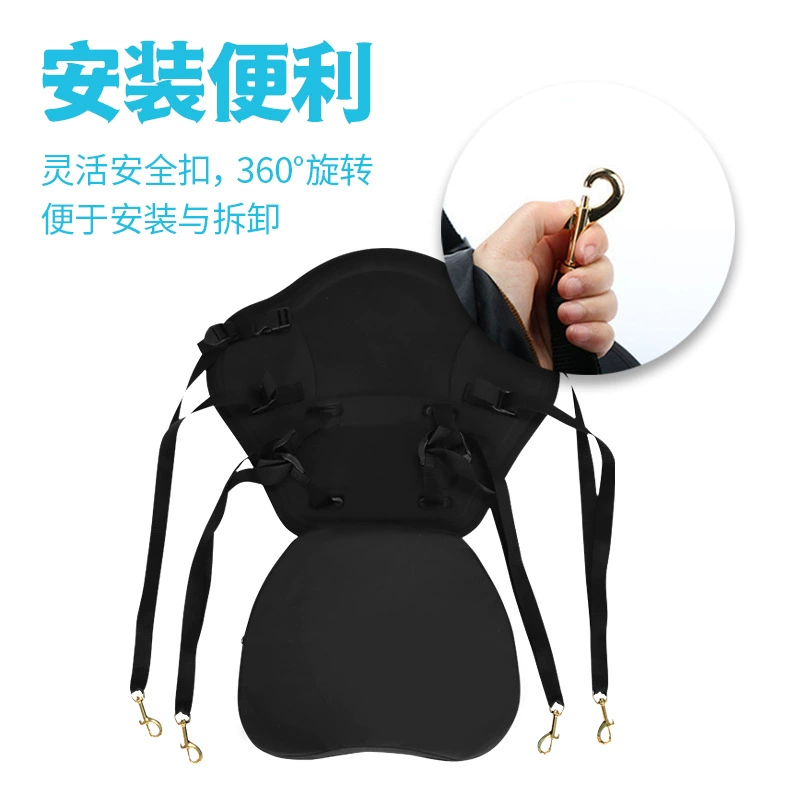 Pillow, chair, marine accessories, handheld eraser