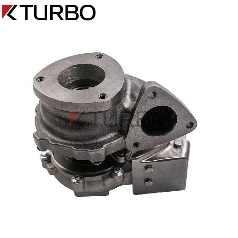 For Ford 2.2 BK3Q6k682PC 787556 -0017 Turbocharger BK3Q-6k682-CC
