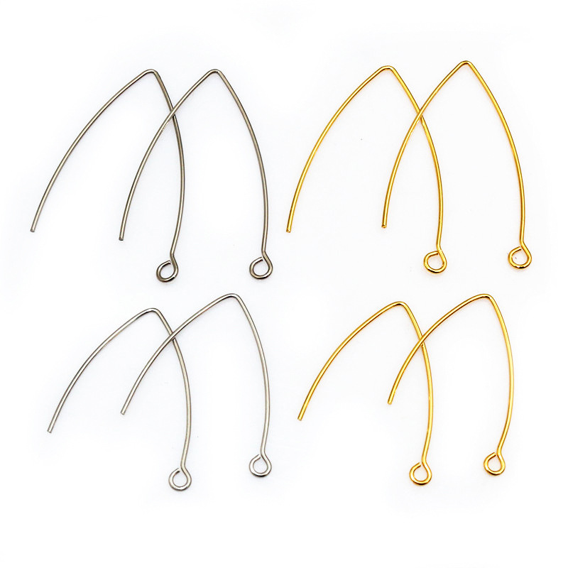 earrings stainless steel