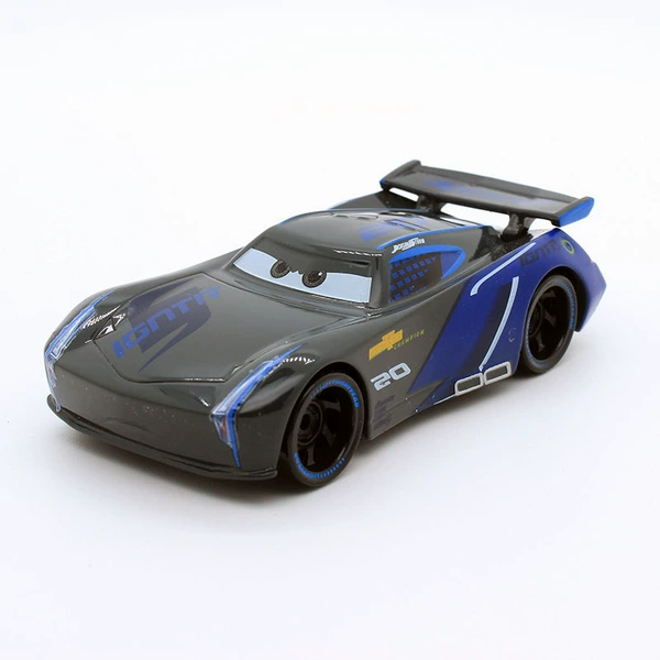 [雪佛兰黑风暴]