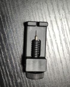 Fábrica en stock venta al por mayor Poshi reloj de cuarzo Caja de embalaje original caja de reloj de cartón deportes al aire libre caja de reloj