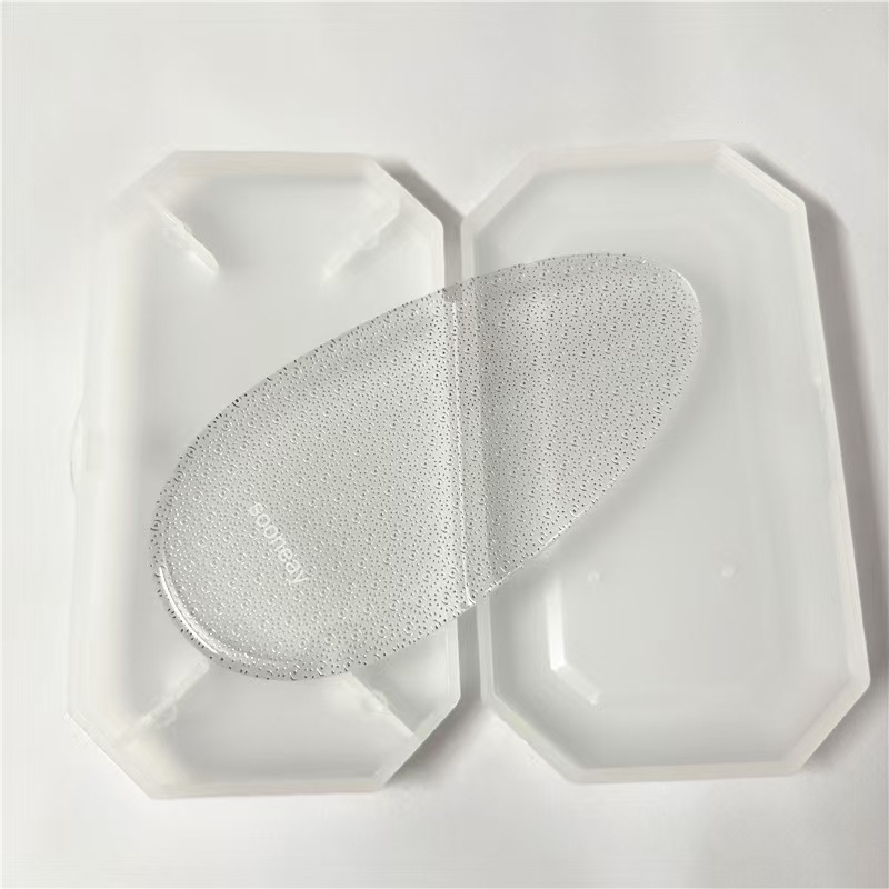 去死皮老茧脚板挫去脚后跟手部多功能干湿两用新款纳米玻璃磨脚器|undefined