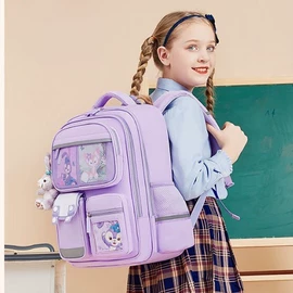 小学书包;文具盒;其他学生包袋