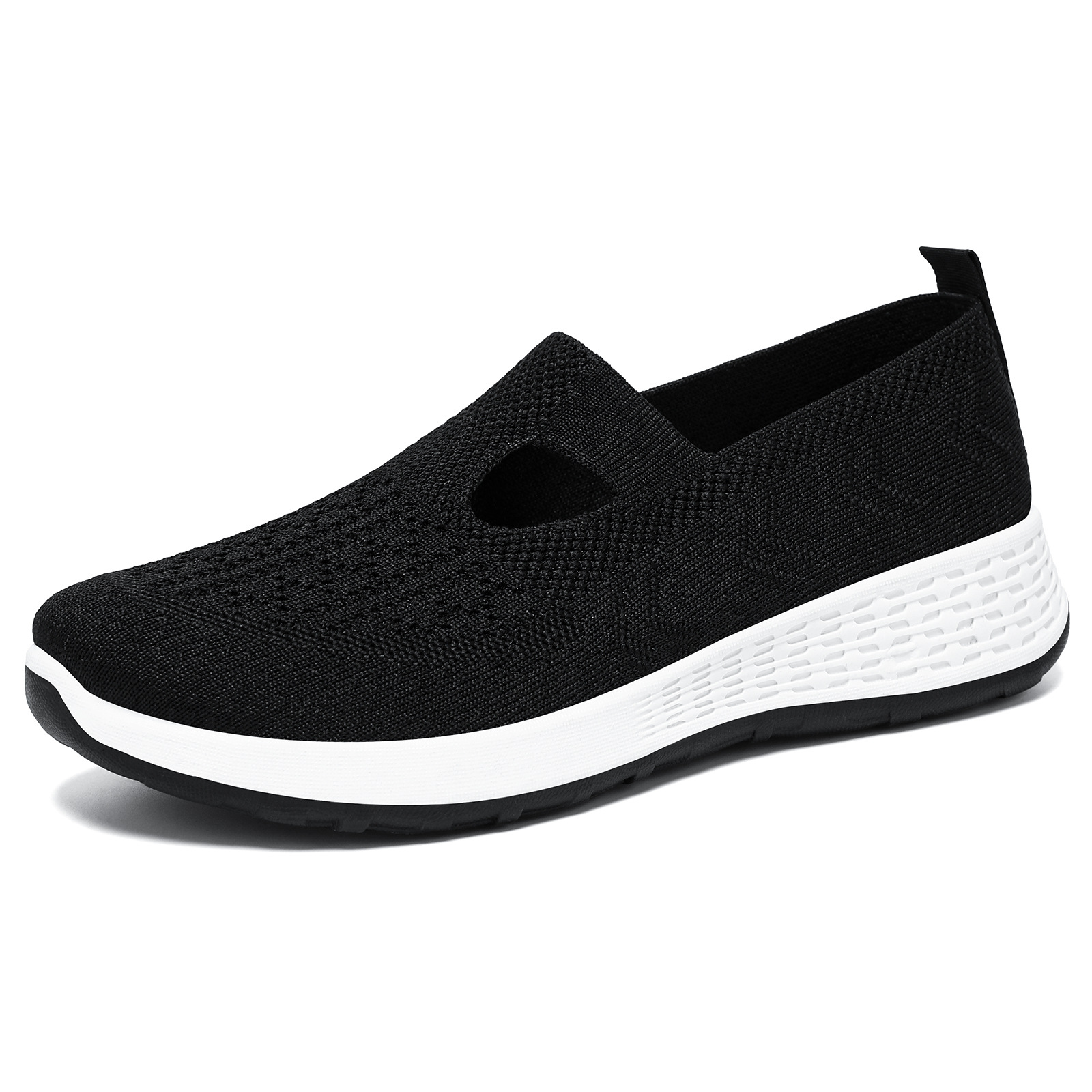 DZ-YS16 Negro (en bolsa de cremallera PE)