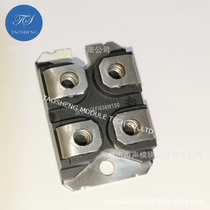 IXFN20N120P IXFN30N110P IXFN32N60/80P IXFN34N100 40N100P/90P