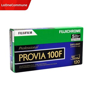 ��ʿ�z��RDP3 120��ɫ��Ƭ�z�� PROVIA100F���I���DƬ �ξ��b