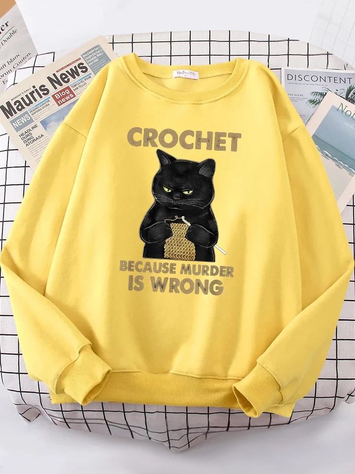 Crochet