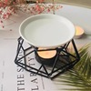 Aromatherapy, aroma lamp, oil, candle, suitable for import