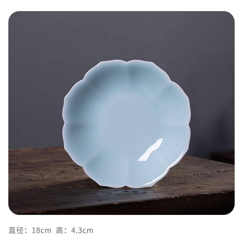 핑크 그린 7 인치