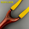 Belt, amber hair band, hair rope with flat rubber bands, slingshot, wholesale