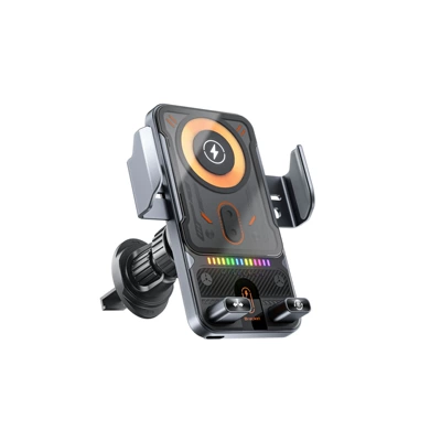 car phone holder, Mobil şarj cihazları