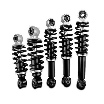 absorber electric car shock absorber, damping system