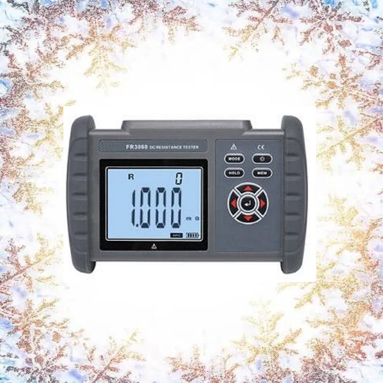 直流低电阻计（微欧计1uΩ） 型号:TZ670-FR3060 库号：M389439