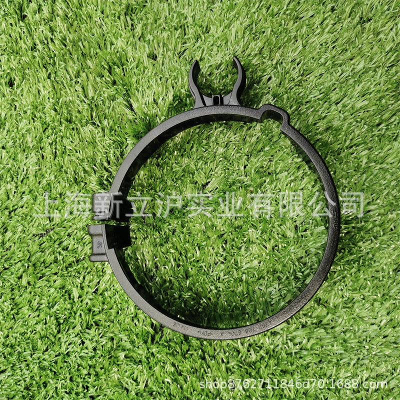 斯蒂尔BR800吹风机风管总成 (21)