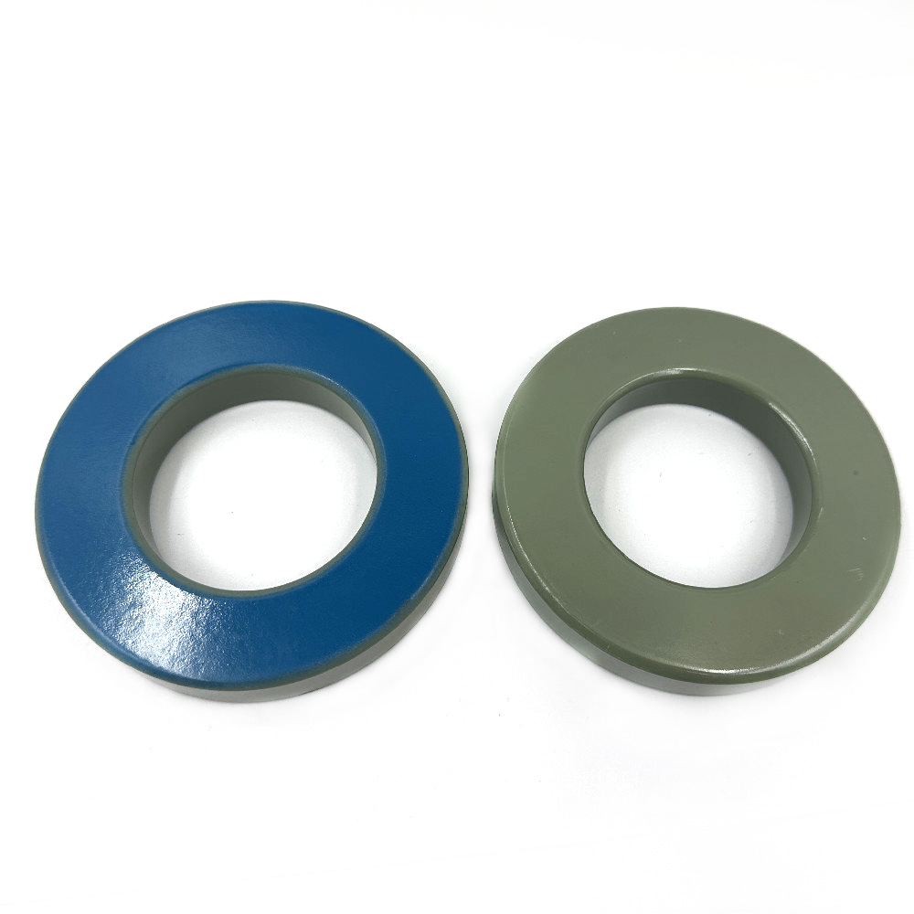 KT400-34 科达磁环 灰蓝磁环 铁粉芯34材质