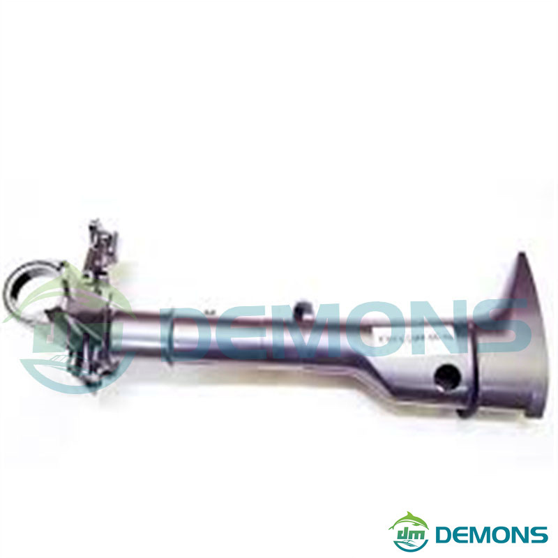 1)翟墨DEMONS舷外机船外机橡皮艇冲锋舟中间箱体69M-G5111-00-4D