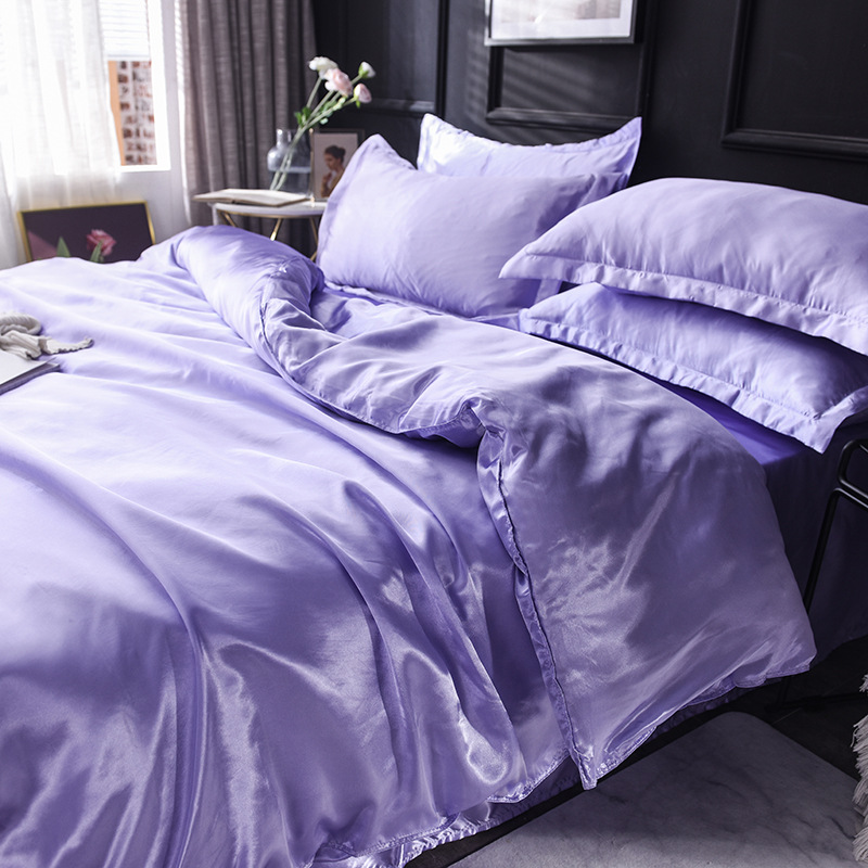 아이스 실크 스노우 그린