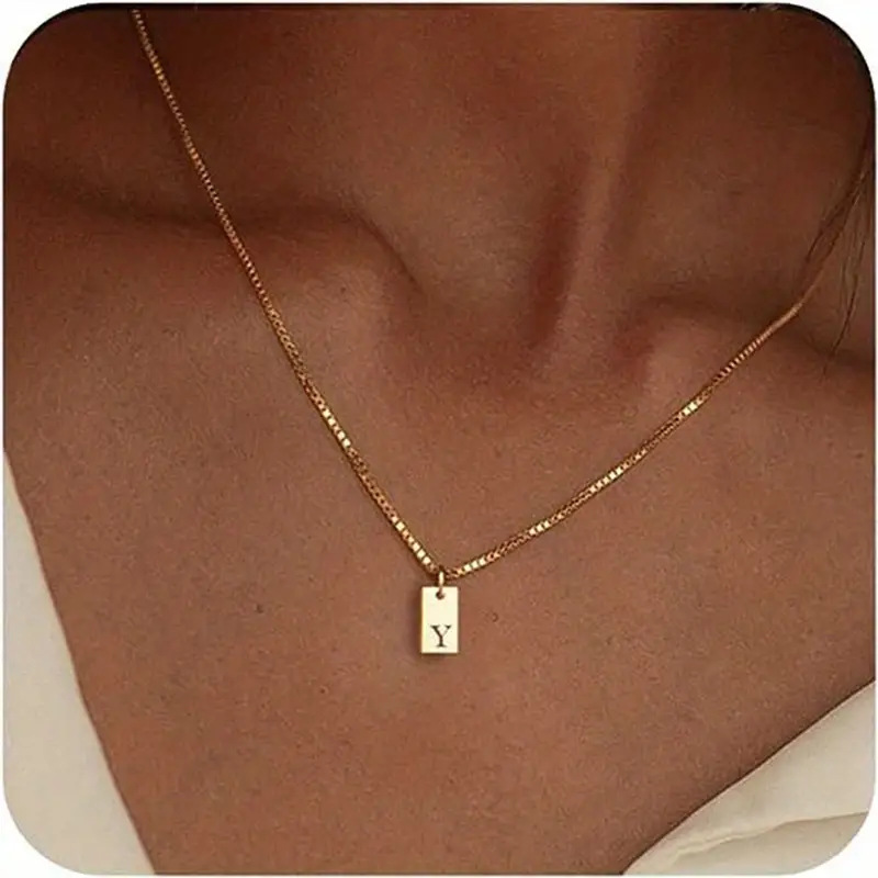 Vacuum 18K Gold-Y