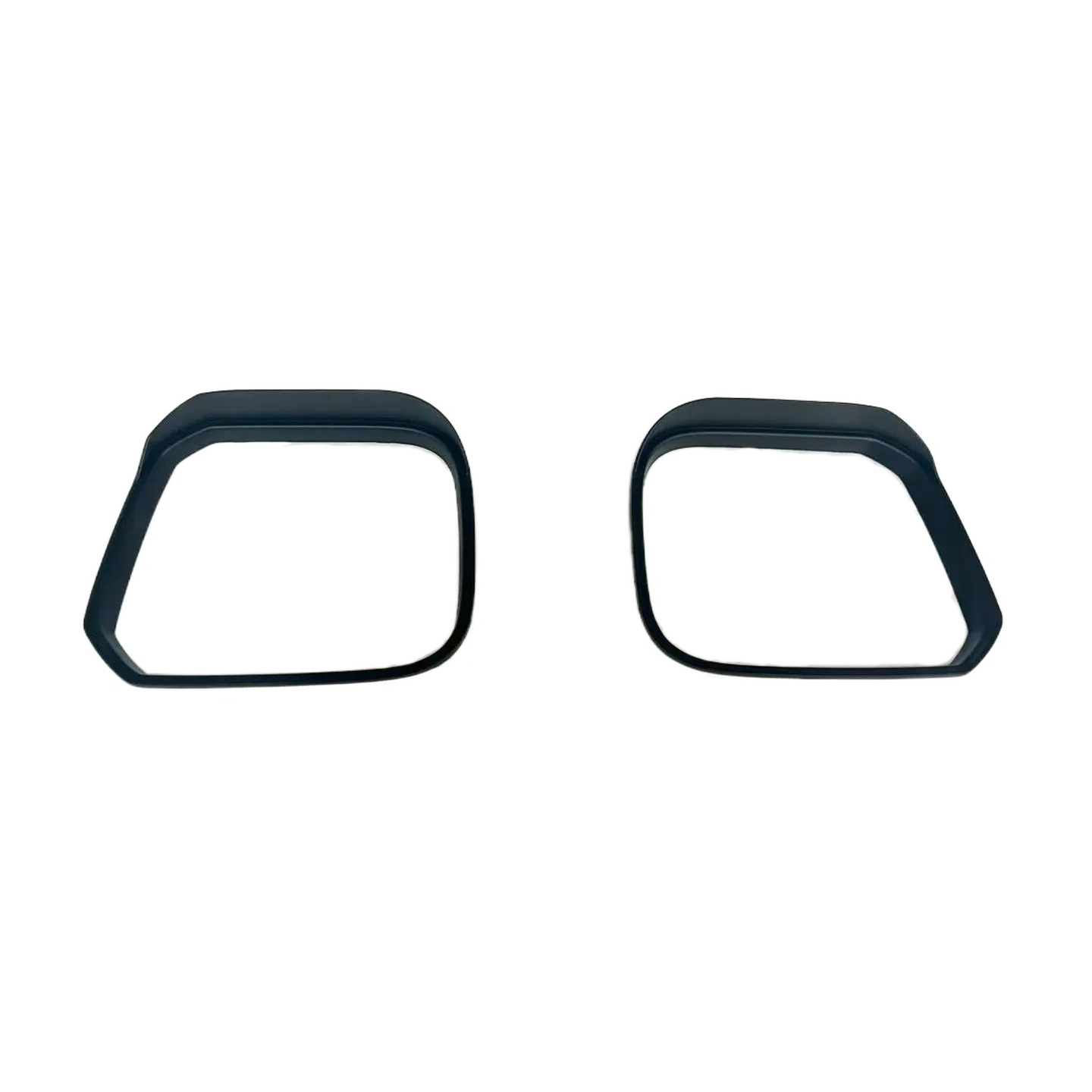 Suitable for 26 models of Chery iCAR V27, reflector cover, car exterior modification accessories, export foreign trade NHU