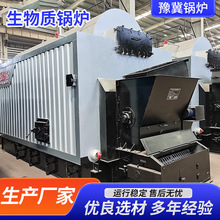 工业用卧式燃煤生物质热水锅炉 DZL系列生物质链条锅炉厂家供应