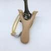 Slingshot, wooden toy, wholesale