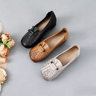 2026�ļ��¿���Ƥ����Ьƽ��ܛ�״��͸�ⶴ��Ь�����L���eŮ��Ь