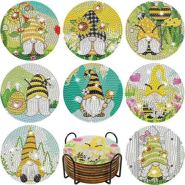 CM067(8 pieces set)