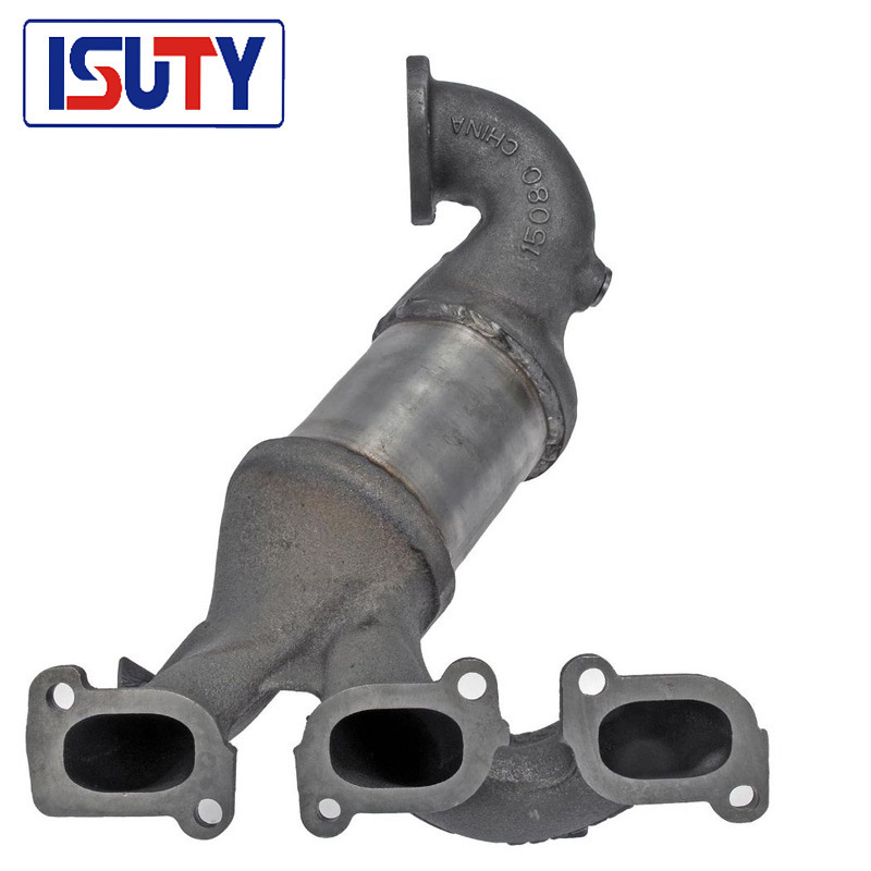 Suitable for Ford Fusion 674-817-Kit Exhaust Manifold Assembly