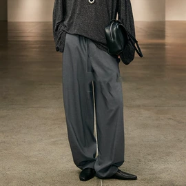 连衣裙;半身裙;时尚休闲套装