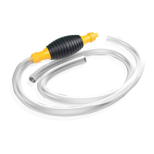 Plastic oil suction tool guide oil pump automobile and motorcycle gas station rubber oil pump manual oil pump refueling pump