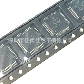 MKV30F64VLF10 QFP