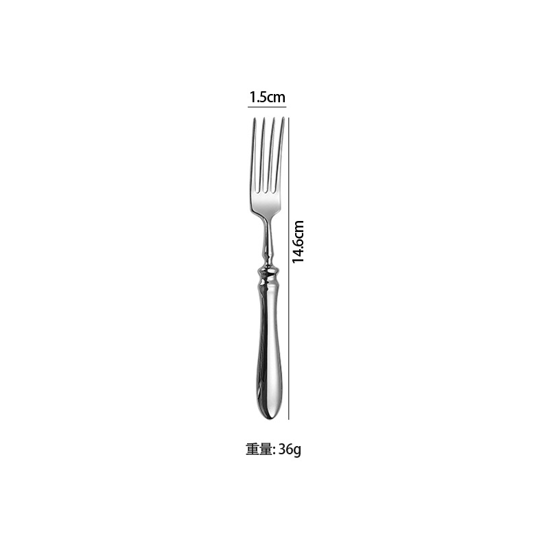차 포크