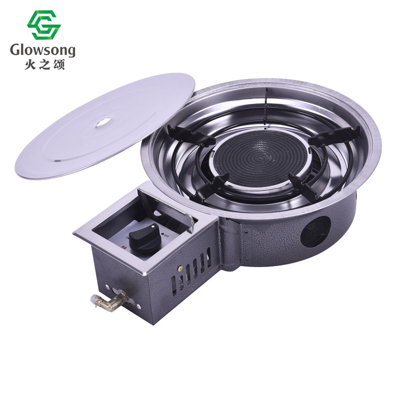 Estufas de gas especiales transfronterizas, estufas de gas de doble uso, estufas de gas licuado, estufas de gas de acero inoxidable al por mayor