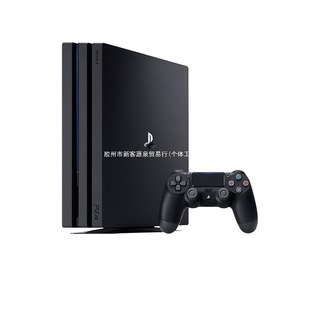 Suitable for Ps4 Sony Slim Pro Second-Hand Original Console Home Game Console Family Version Player Popular No