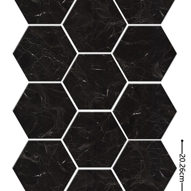 SXP, nuevo diseño, serie de PVC para baño, serie de pared de fondo, serie de inodoros