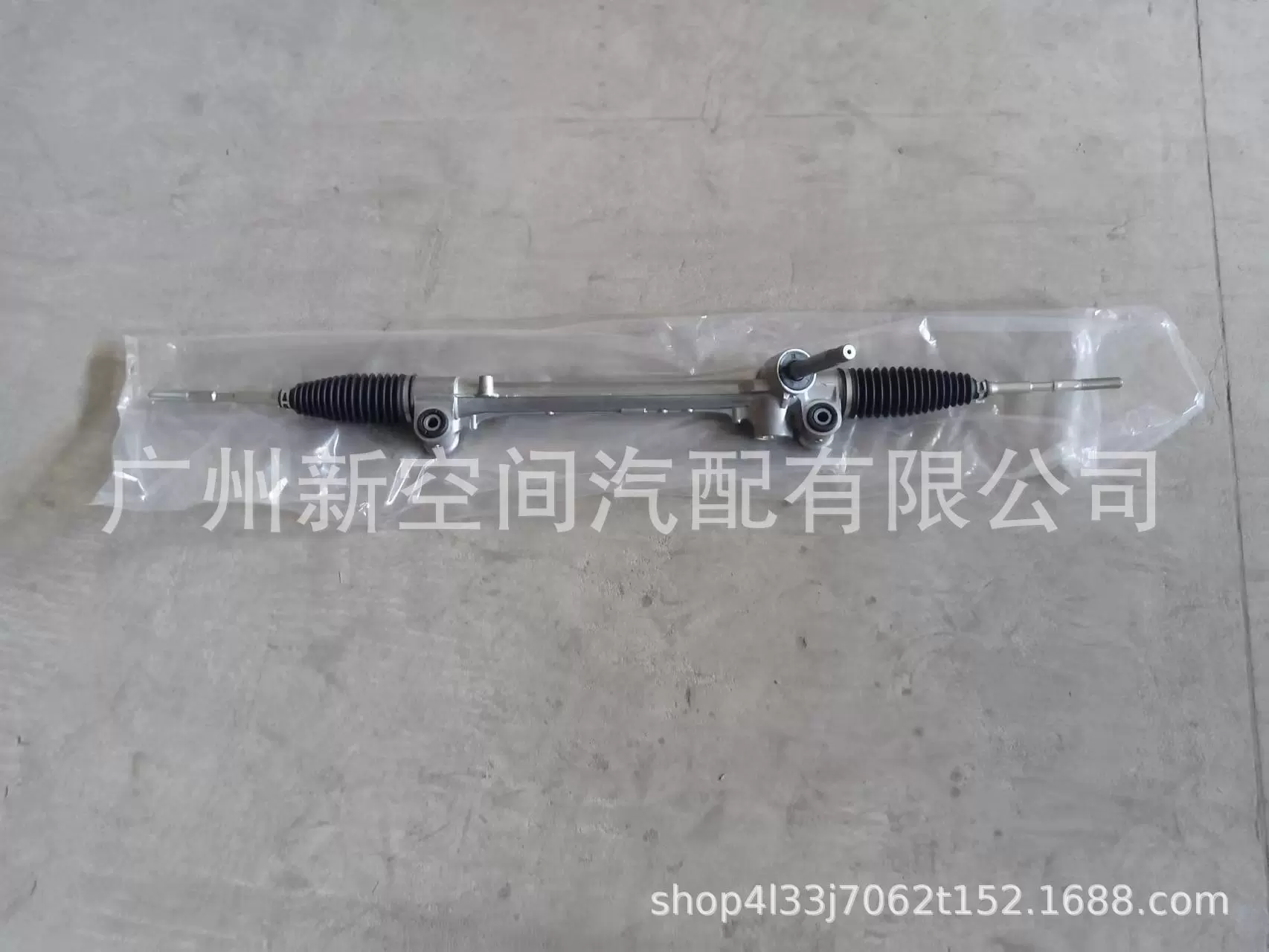 45510-52300 RHD для рулевого механизма TOYOTA YARIS KSP130,NSP130 в сборе