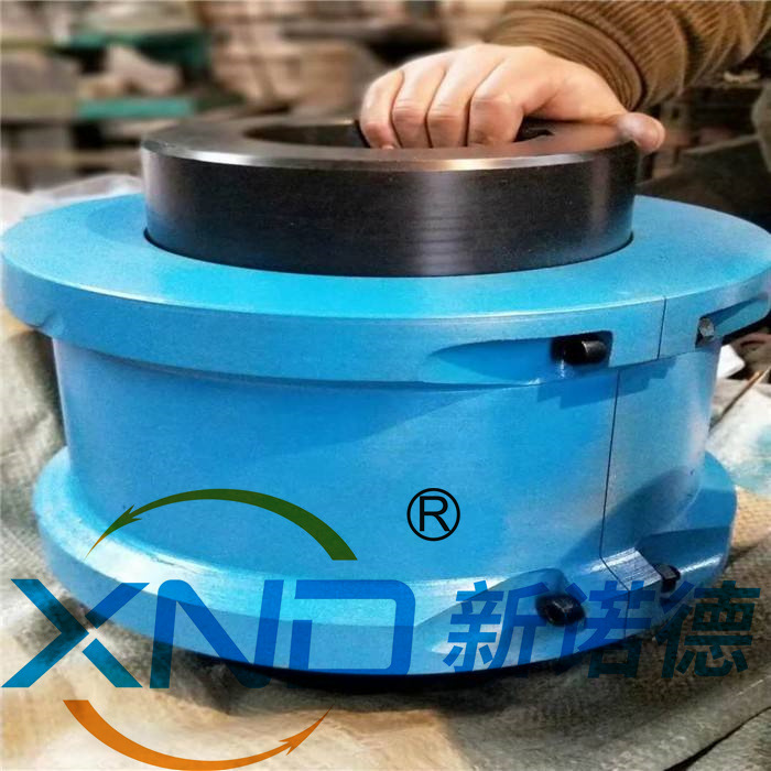 1100T10型蛇形弹簧联轴器/替代美国福克FALK-1100T10蛇簧联轴器厂