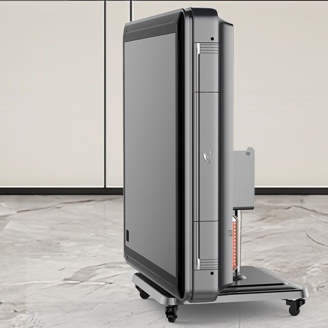 Máquina de mahjong eléctrica plegable doméstica máquina de mahjong automática tabla de mahjong automática especial para sala de ajedrez y tarjetas